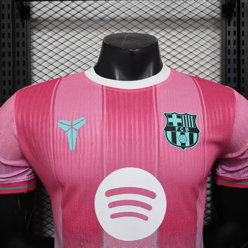 2025/2026 FC Barcelona Speciale Editie