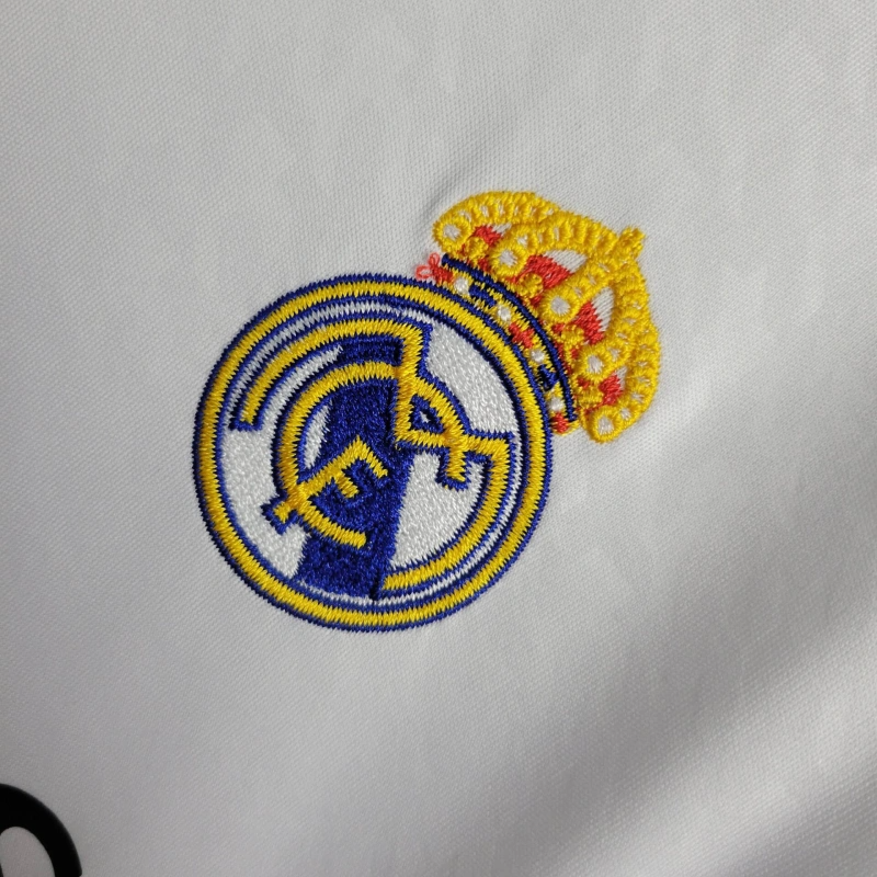 2024/2025 Real Madrid Thuis kids