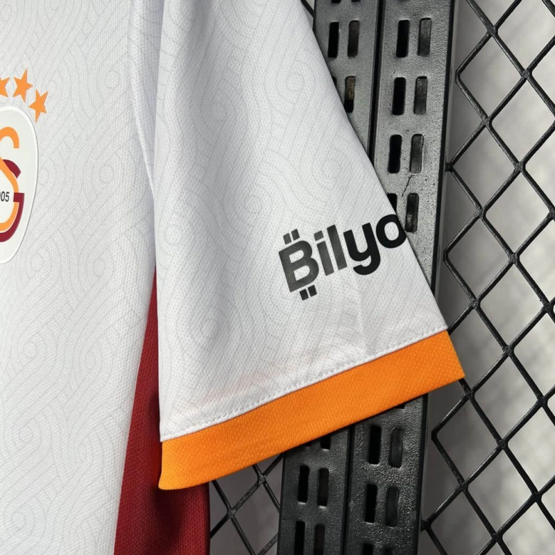 2024/2025 Galatasaray Uit