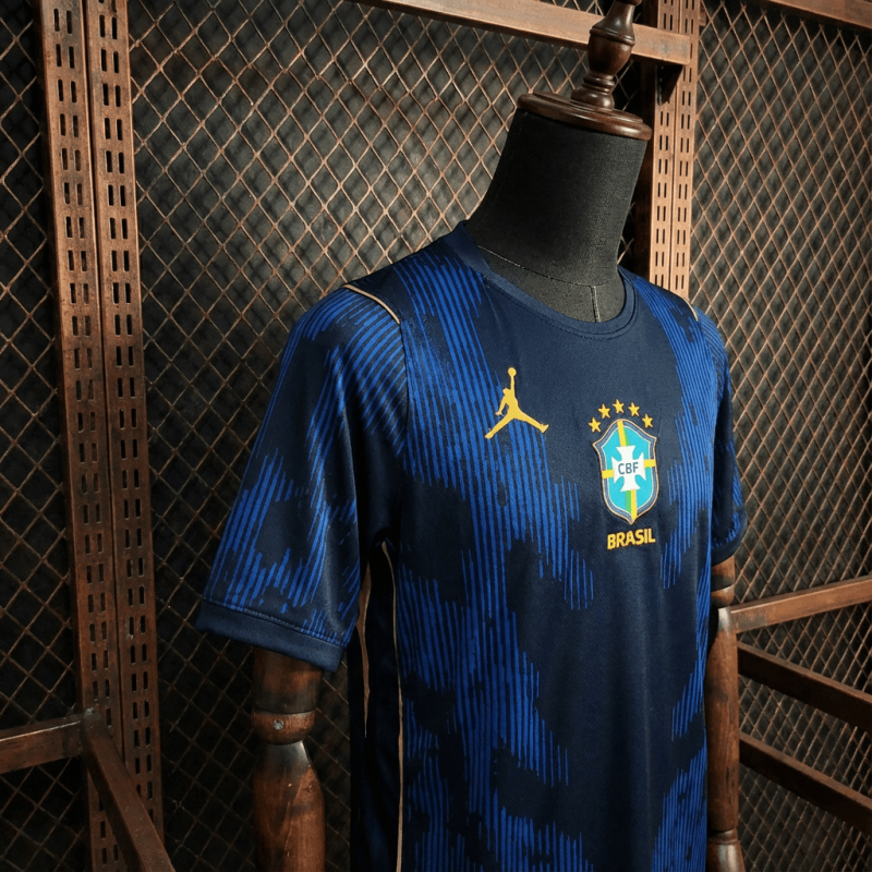 2026 Brazilië Uit
