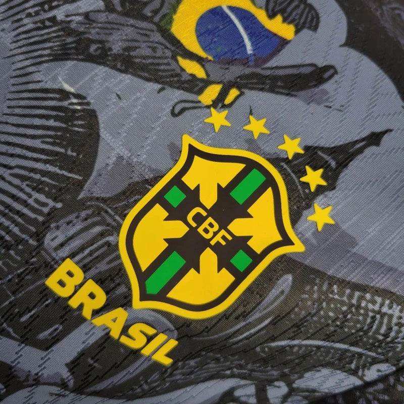 Brazil Rio Editie