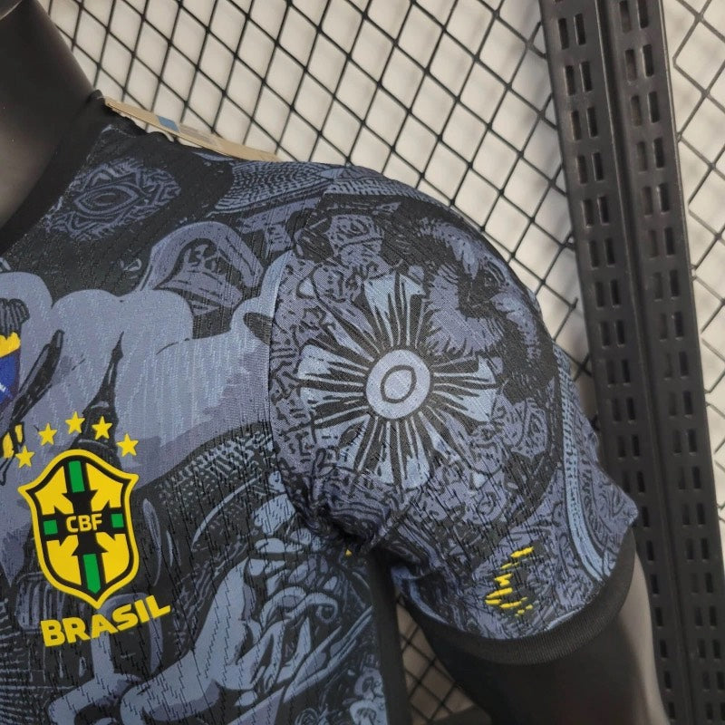 Brazil Rio Editie