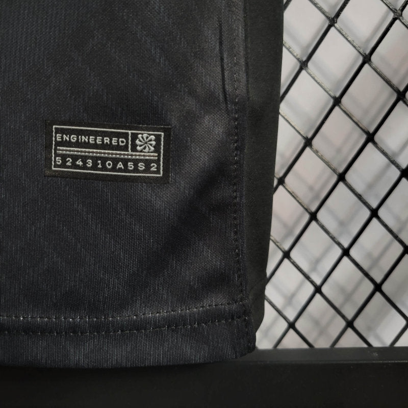 Brazil Black/Blue Editie