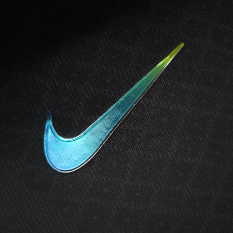 Brazil Black/Blue Editie