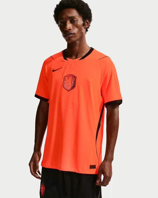 2026 Nederland Thuis