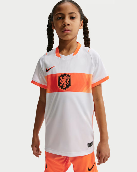 2026 Nederland Uit Kids