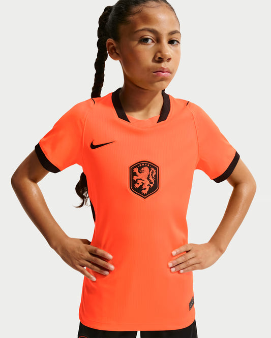 2026 Nederland Thuis Kids