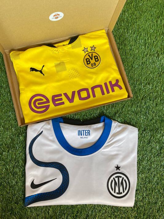 Mystery Shirt 25/26