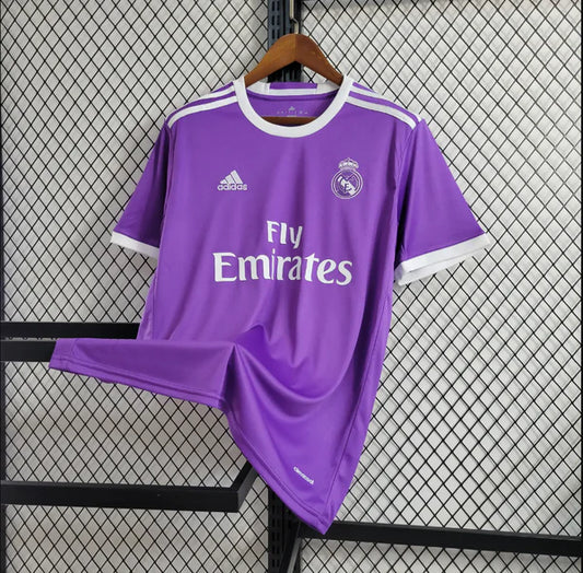 2016/2017 Real Madrid Uit Champions League Finale
