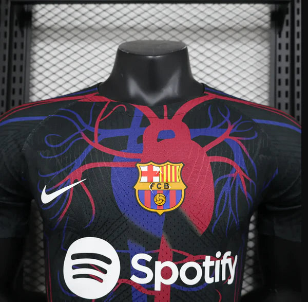 2024/2025 FC Barcelona Speciale Editie
