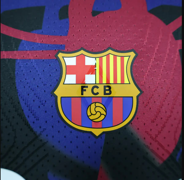 2024/2025 FC Barcelona Speciale Editie