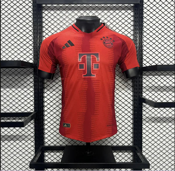 2024/2025 Bayern München Thuis