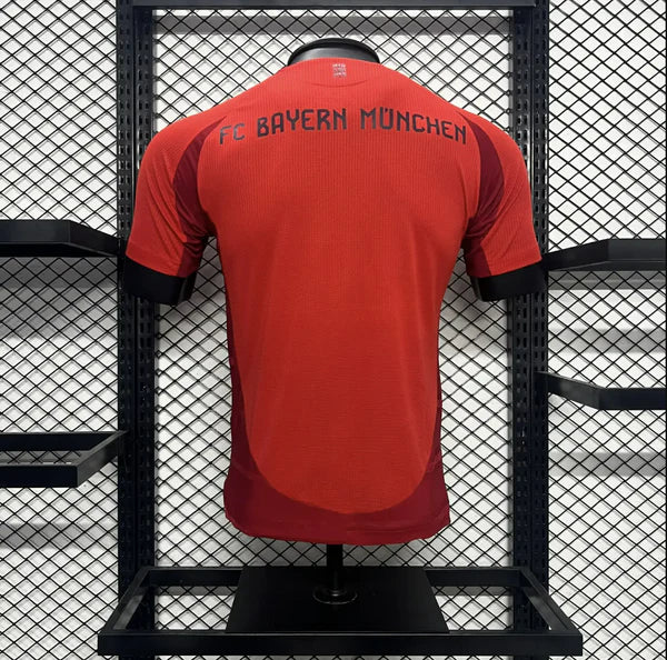 2024/2025 Bayern München Thuis