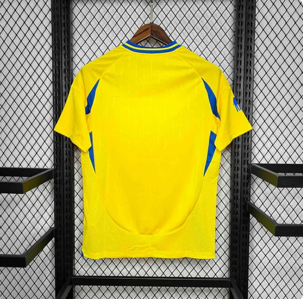 2024/2025 Al-Nassr Thuis