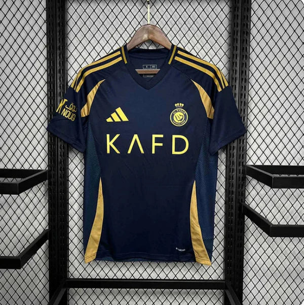 2024/2025 Al-Nassr Uit