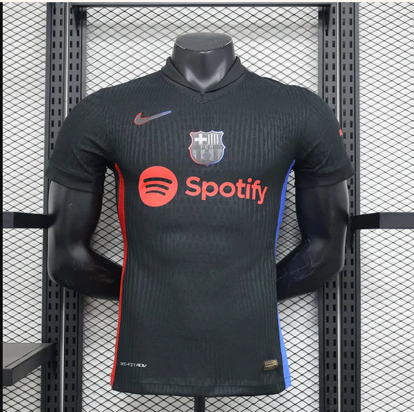 2024/2025 FC Barcelona Uit
