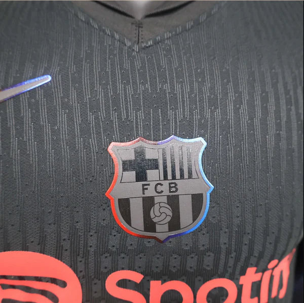 2024/2025 FC Barcelona Uit