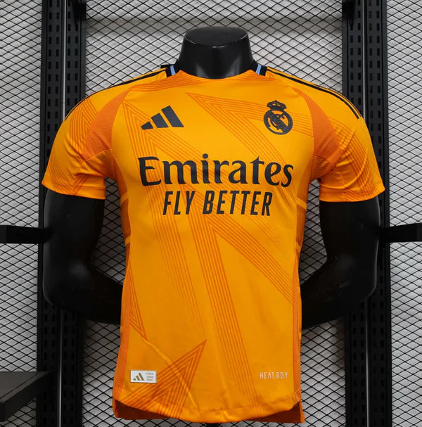 2024/2025 Real Madrid Uit