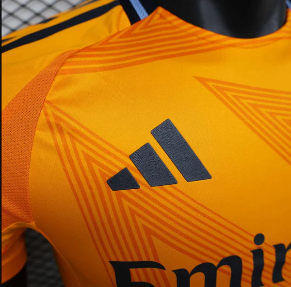 2024/2025 Real Madrid Uit