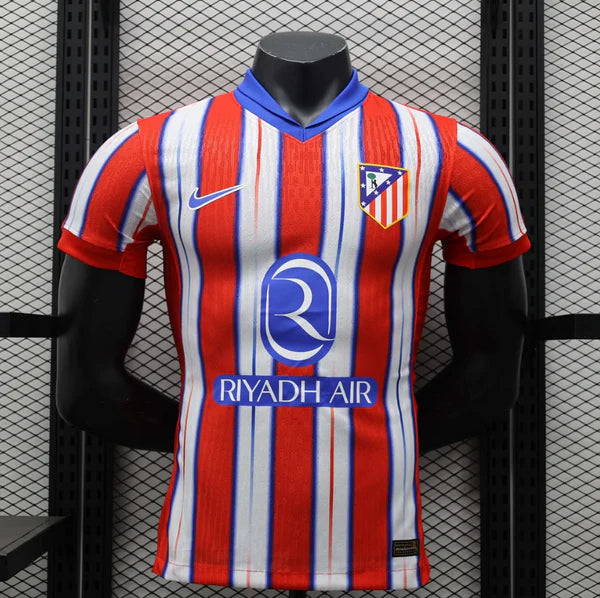 2024/2025 Atletico Madrid Thuis