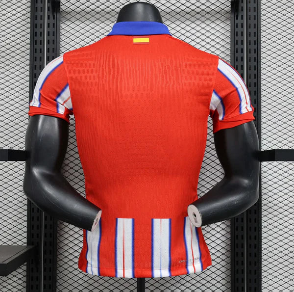 2024/2025 Atletico Madrid Thuis