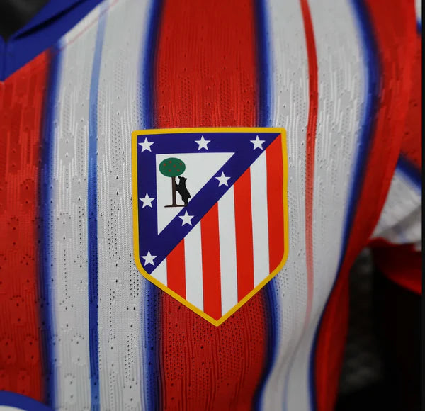 2024/2025 Atletico Madrid Thuis