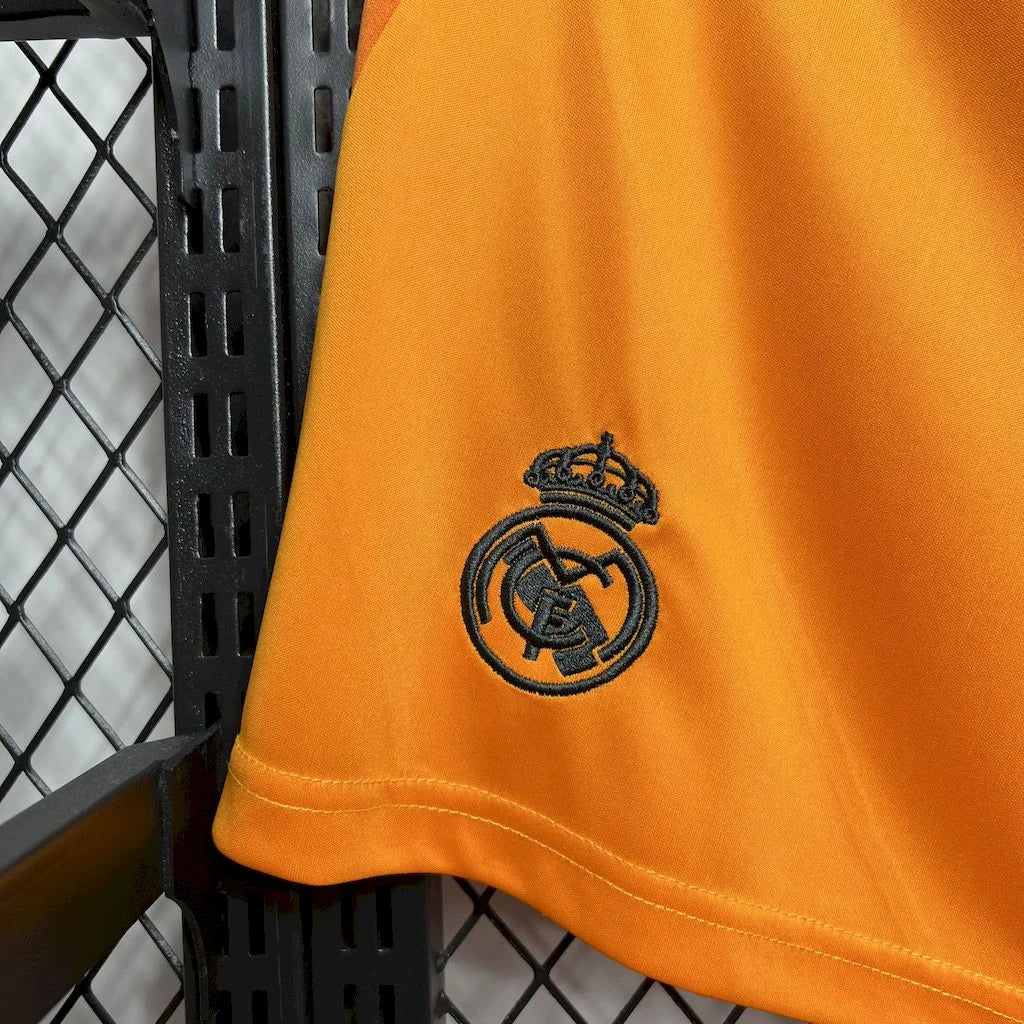2024/2025 Real Madrid Uit Broekje