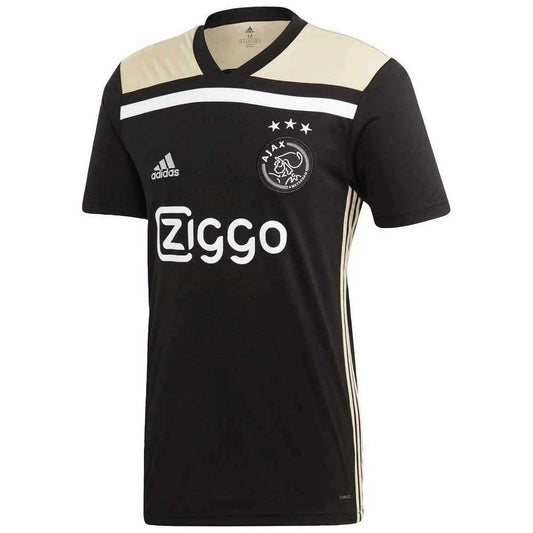 2018/2019 Retro Ajax Uit