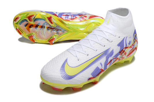 Zoom Mercurial Superfly IX Elite Voetbalschoenen