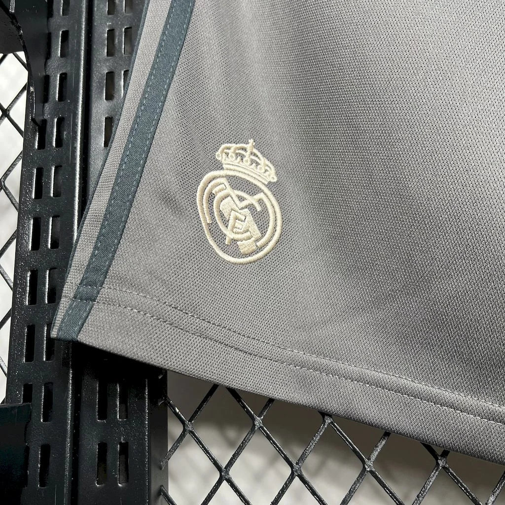 2024/2025 Real Madrid 3e Broekje