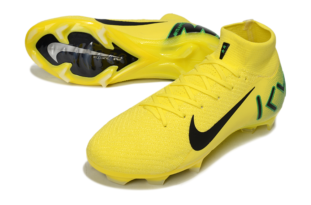 Zoom Mercurial Superfly IX Elite Voetbalschoenen