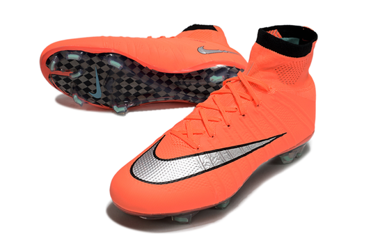 Zoom Mercurial Superfly IX Elite Voetbalschoenen