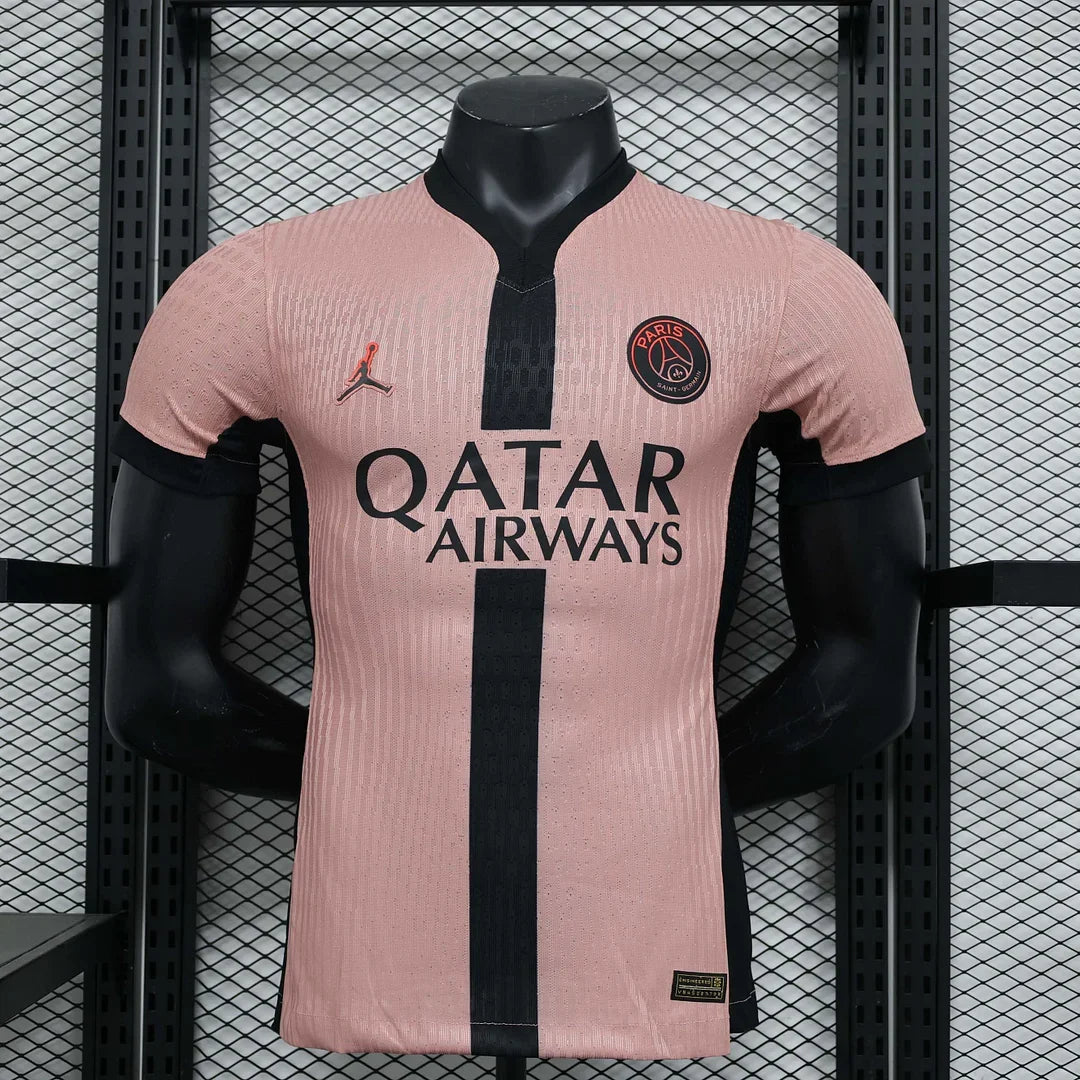 2024/2025 PSG 3e Shirt
