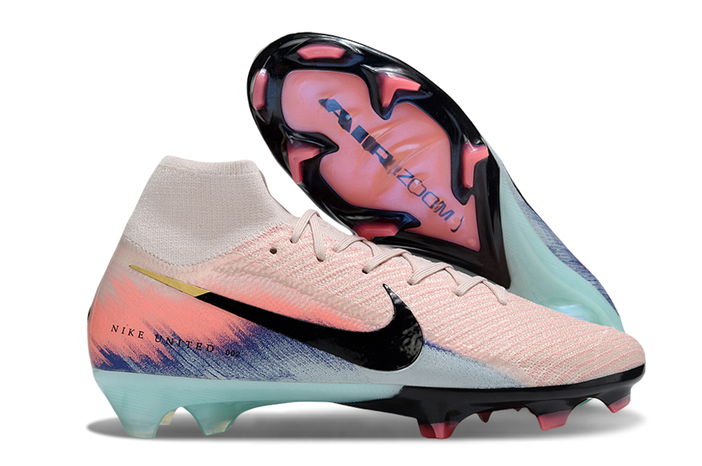 Zoom Mercurial Superfly IX Elite Voetbalschoenen