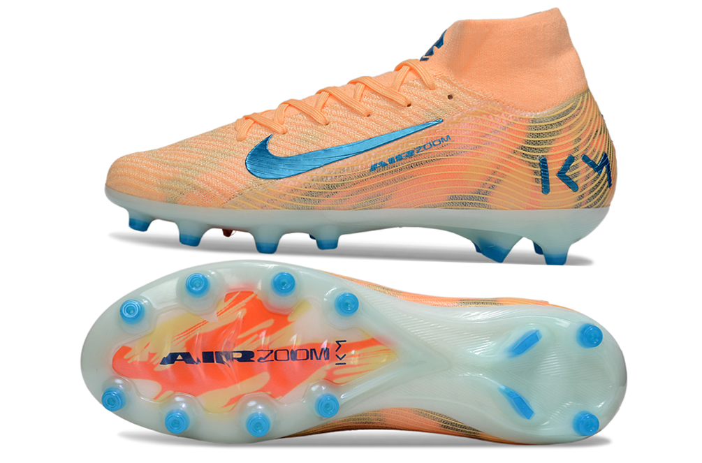 Zoom Mercurial Superfly IX Elite Voetbalschoenen