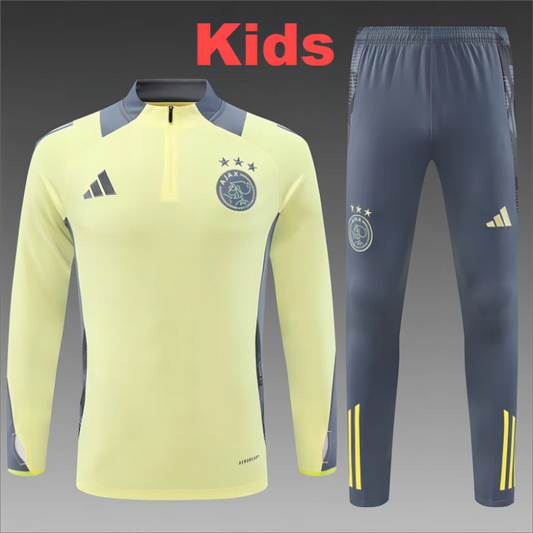 2024/2025 Ajax Trainings pak Kids