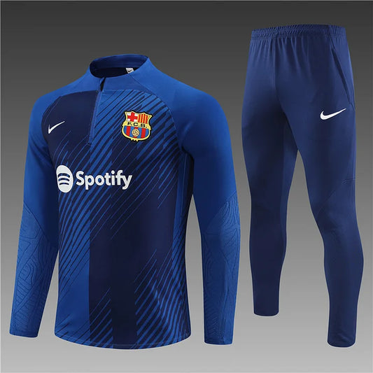 2023/2024 Barcelona Trainings pak