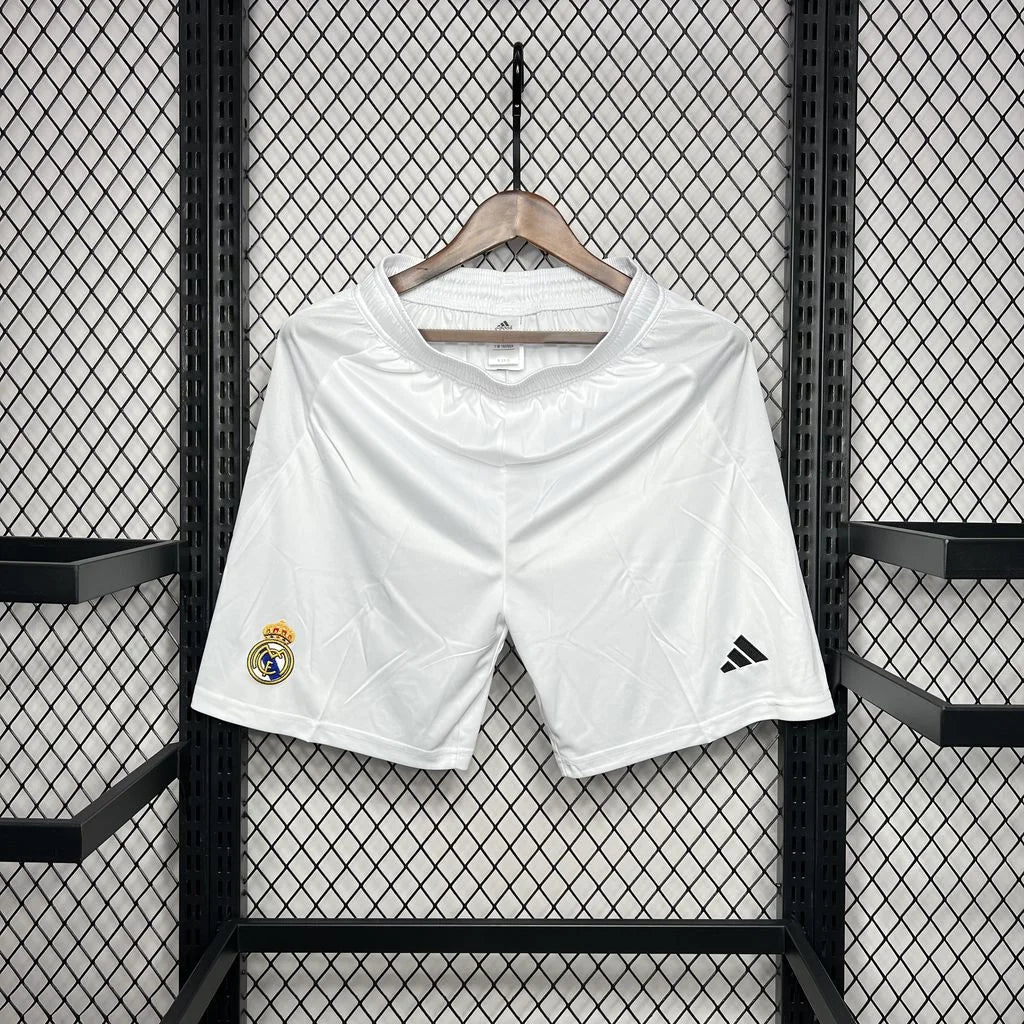 2024/2025 Real Madrid Thuis Broekje