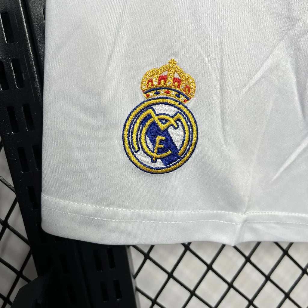 2024/2025 Real Madrid Thuis Broekje