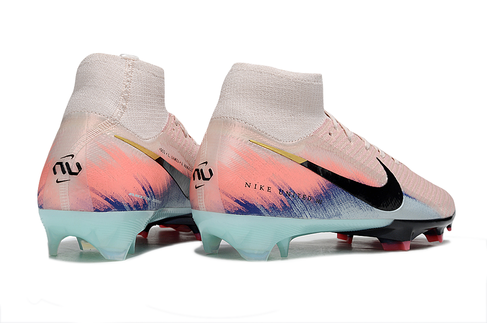 Zoom Mercurial Superfly IX Elite Voetbalschoenen