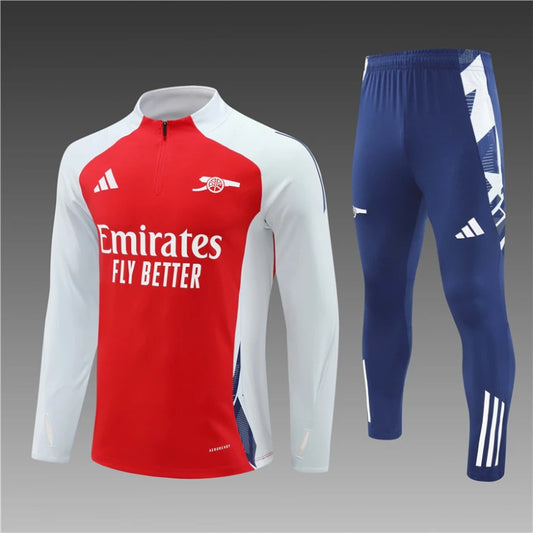 2024/2025 Arsenal Trainings pak