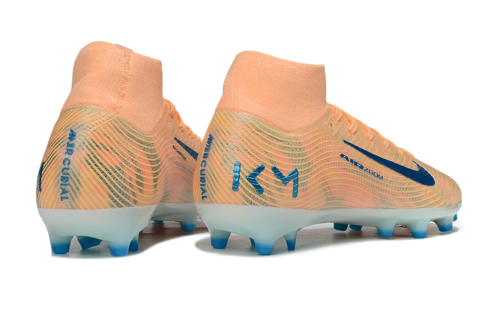 Zoom Mercurial Superfly IX Elite Voetbalschoenen