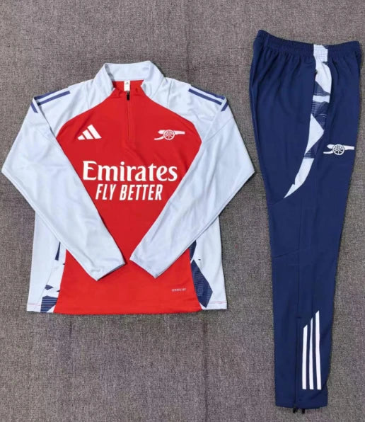 2024/2025 Arsenal Trainings pak Kids