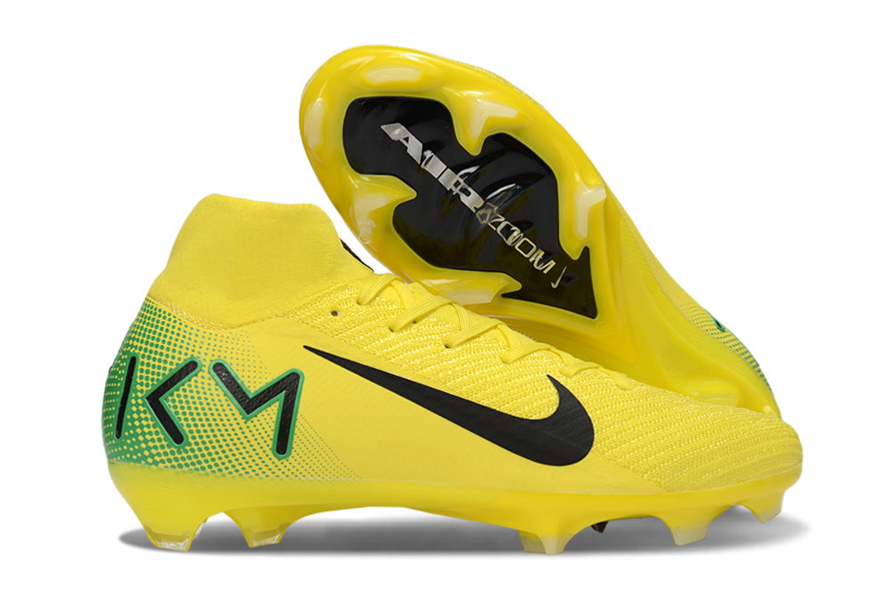 Zoom Mercurial Superfly IX Elite Voetbalschoenen