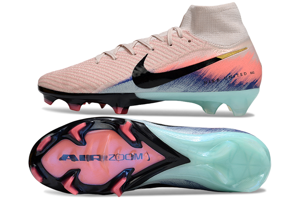 Zoom Mercurial Superfly IX Elite Voetbalschoenen